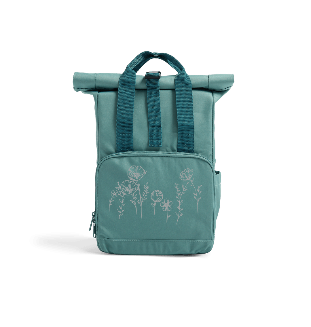 Sage Green Heat Transfer Bag