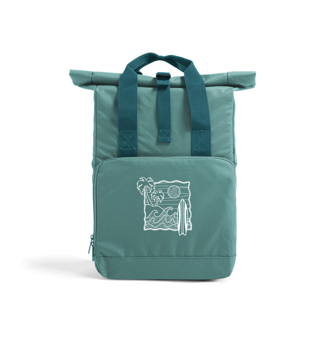 Sage Green Bag