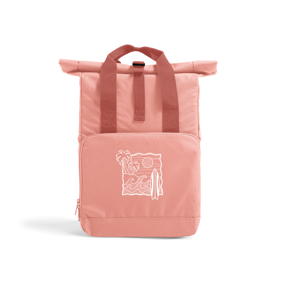 Blush Pink Bag