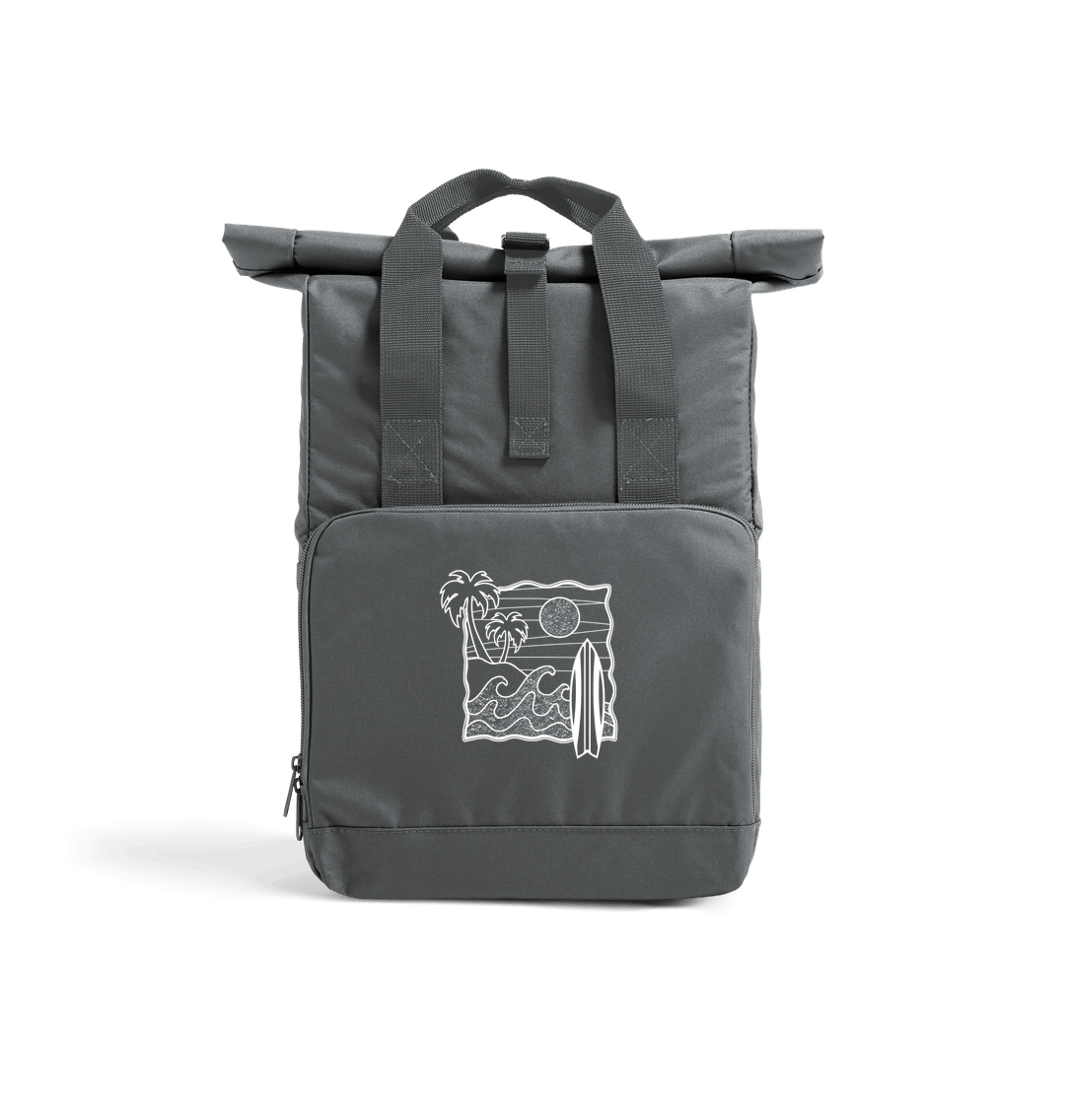 Graphite Grey Bag