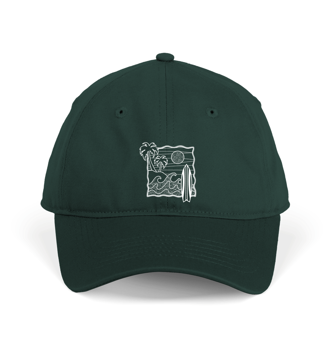 Evergreen Caps