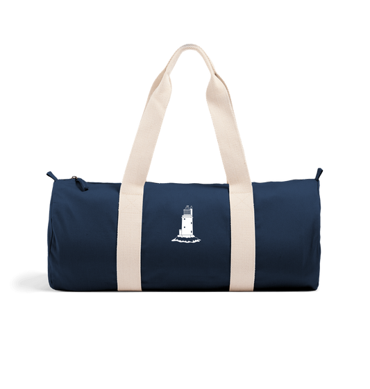 French Navy Heat Transfer Bag